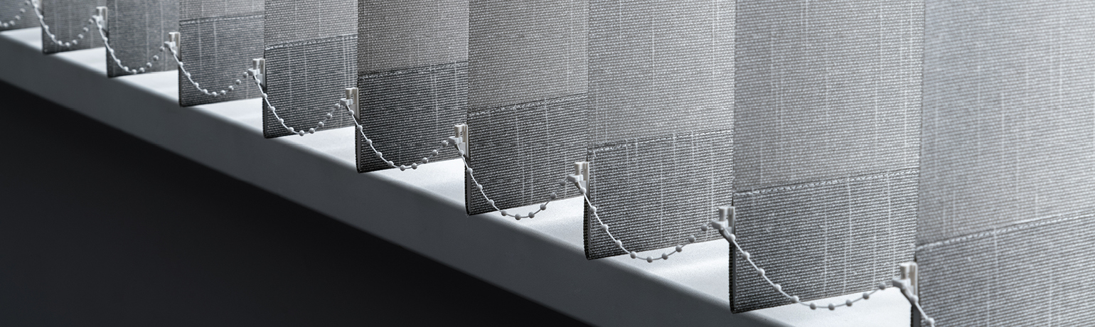 Image of mini blinds
