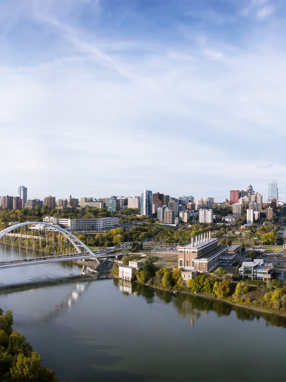 Emerging Industrial Markets Edmonton Image