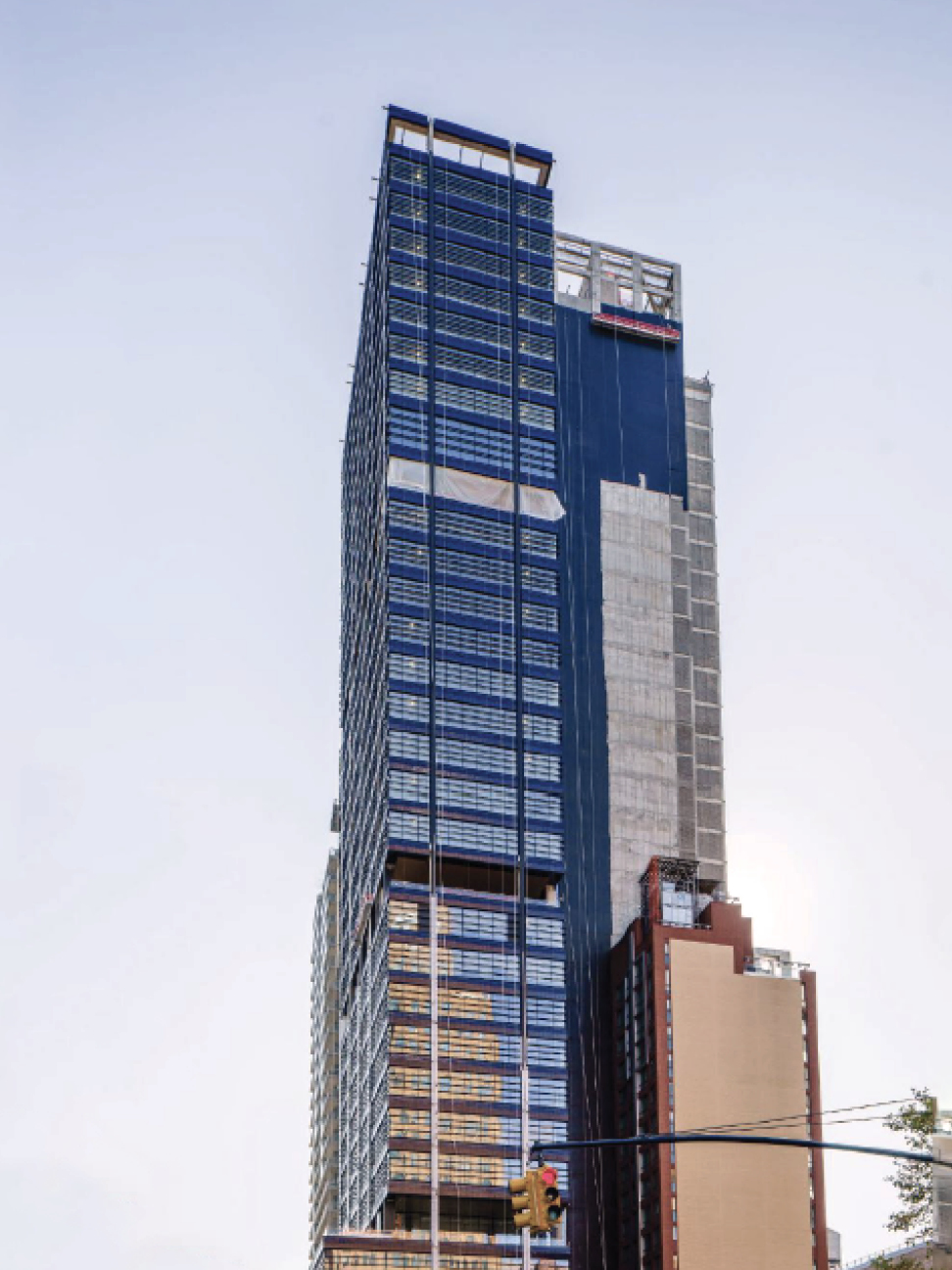 1 Willoughby Square