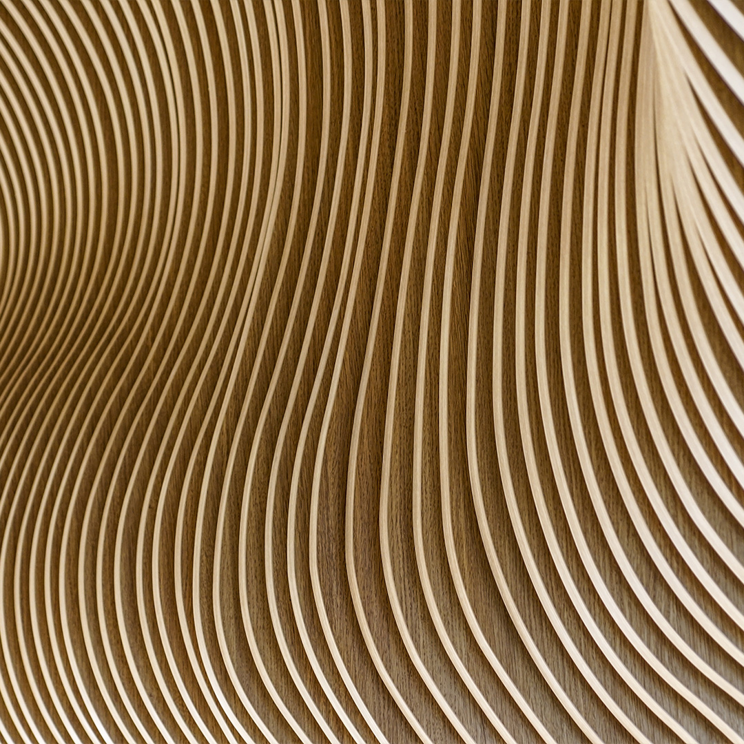 Abstract art.
