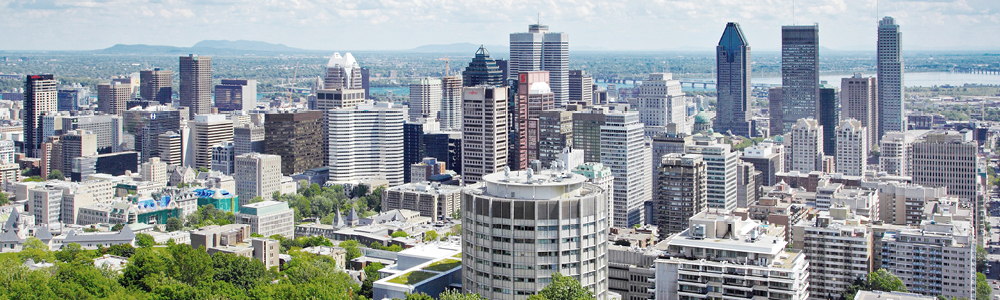 Image of Montreal