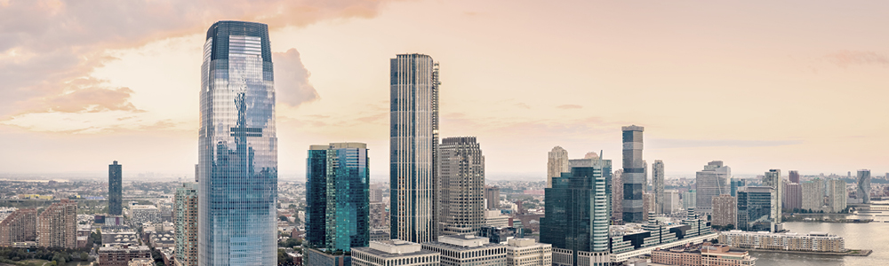 Image of northern New Jersey