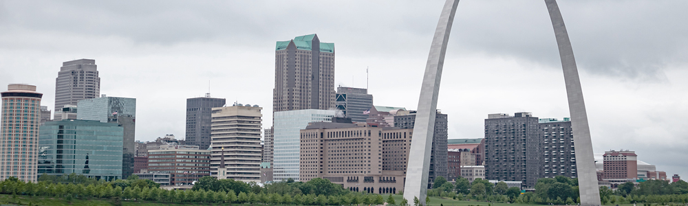 Image of St. Louis