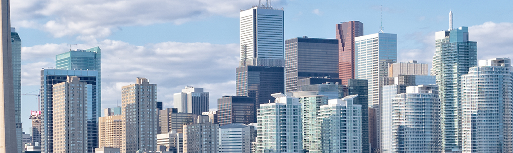Image of Toronto