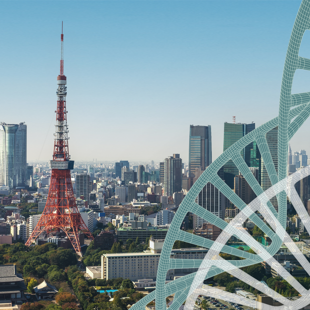 commercial-real-estate-Tokyo