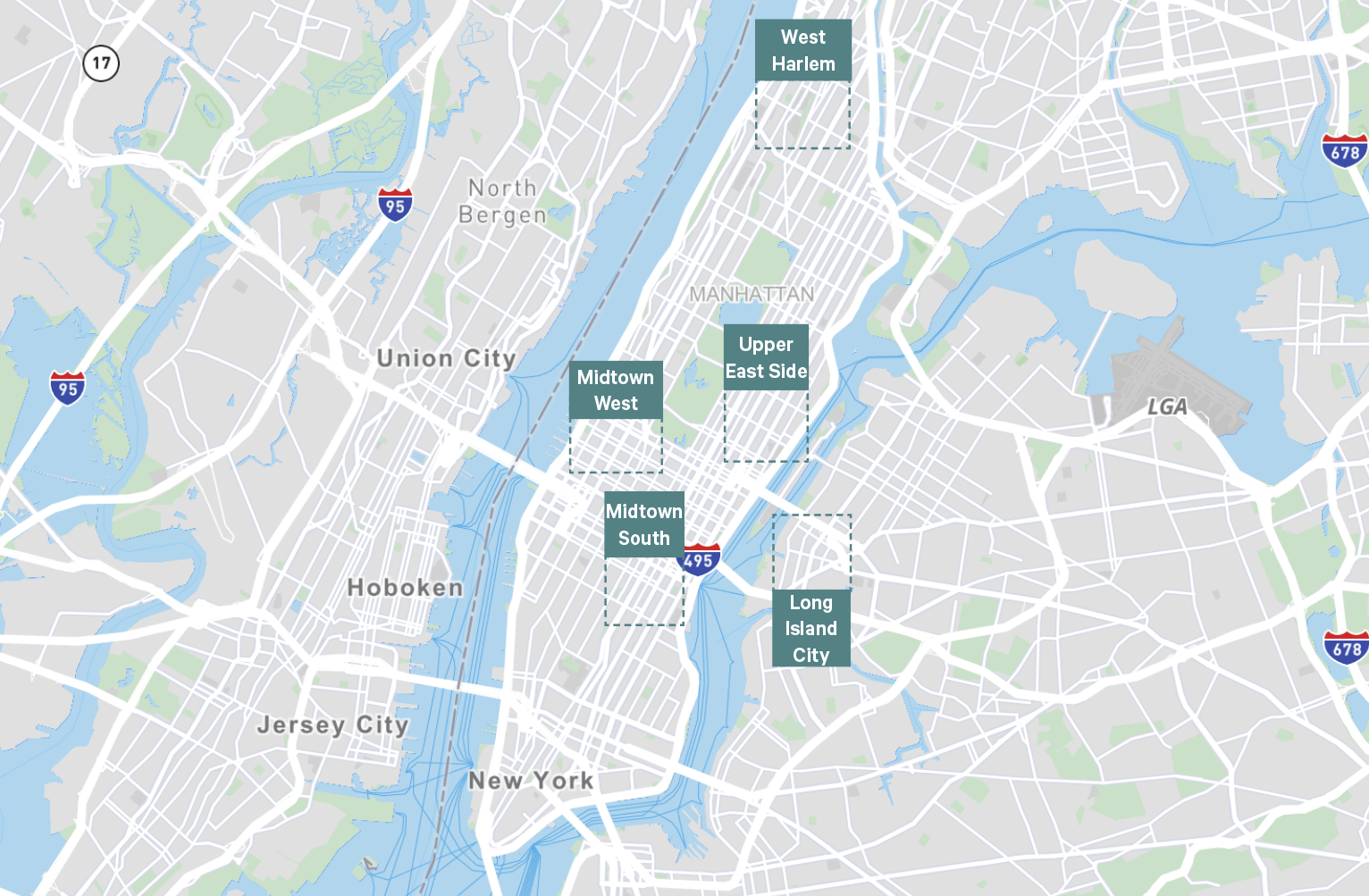 NewYorkCity-Submarket-Map_