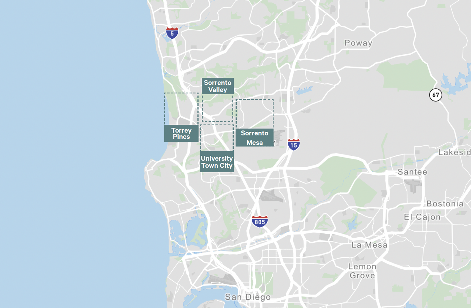SanDiego-Submarket-Map
