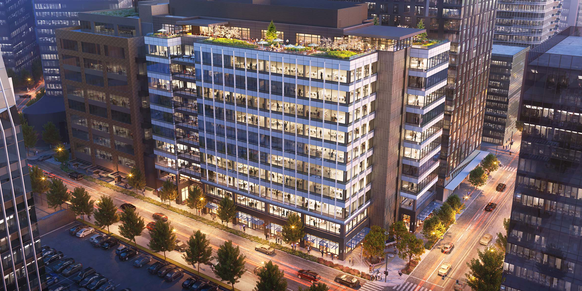 Seattle Featured Project