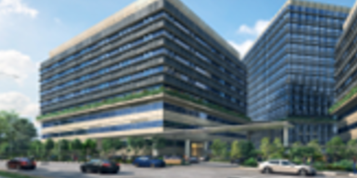 Singapore Featured Project_1B Science Park Drive