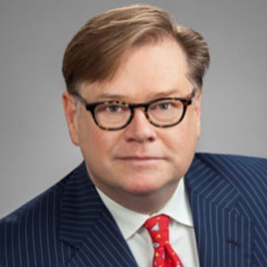 Photo of R. Byron Carlock, Jr.