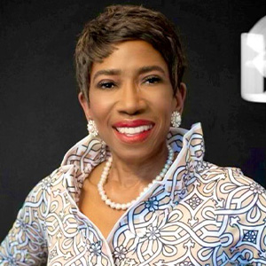 Photo of Carla Harris