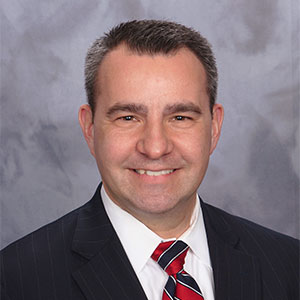 Photo of Chris Noble