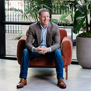 Photo of Darryl Shaw