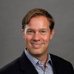 Photo of David Varalli