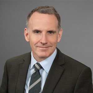 Photo of Edward Glaeser, Ph.D.