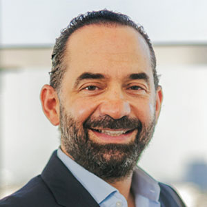 Photo of Federico Martín del Campo