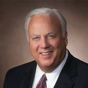 Photo of Gary Farmer