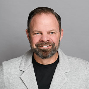 Photo of Glenn Gilmore