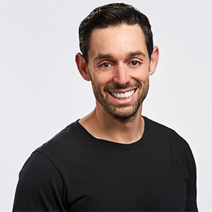 Photo of Jacob Morgan