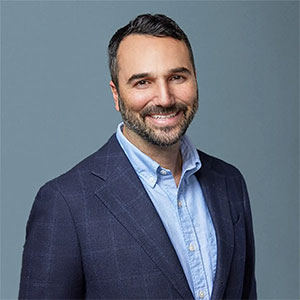 Photo of Jamie Hodari