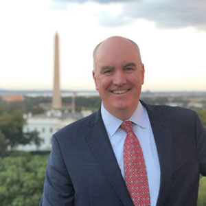 Photo of Jim Costello
