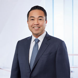 Photo of John Lee