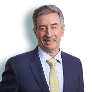 Photo of Jon Mechanic