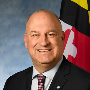 Photo of Jonathan Daniels