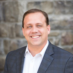 Photo of JP Conklin