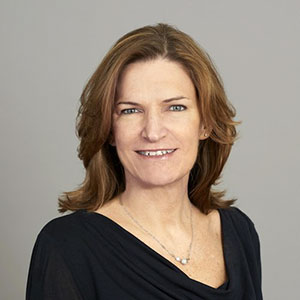 Photo of Julia Coronado