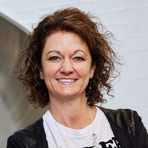 Photo of Lisa Ingram