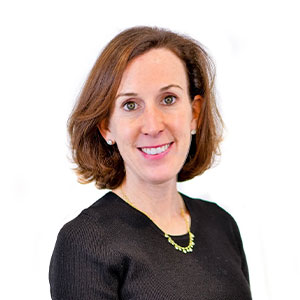 Photo of Lucy Burns