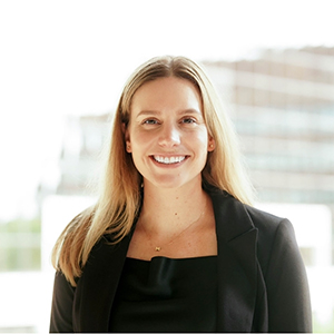 Photo of Maggie Remynse