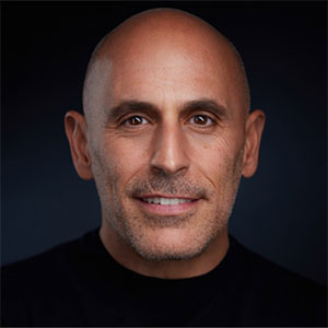 Photo of Mark Lore