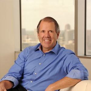 Photo of Ric Campo