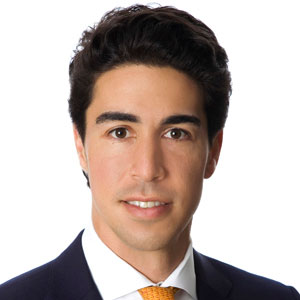 Photo of Roger Morales