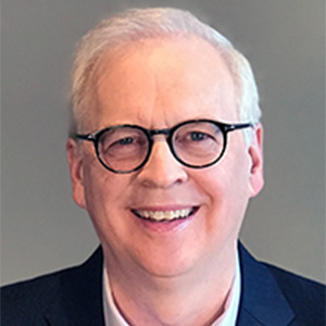 Photo of Steven J. Davis