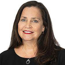 Photo of Wendy Mann