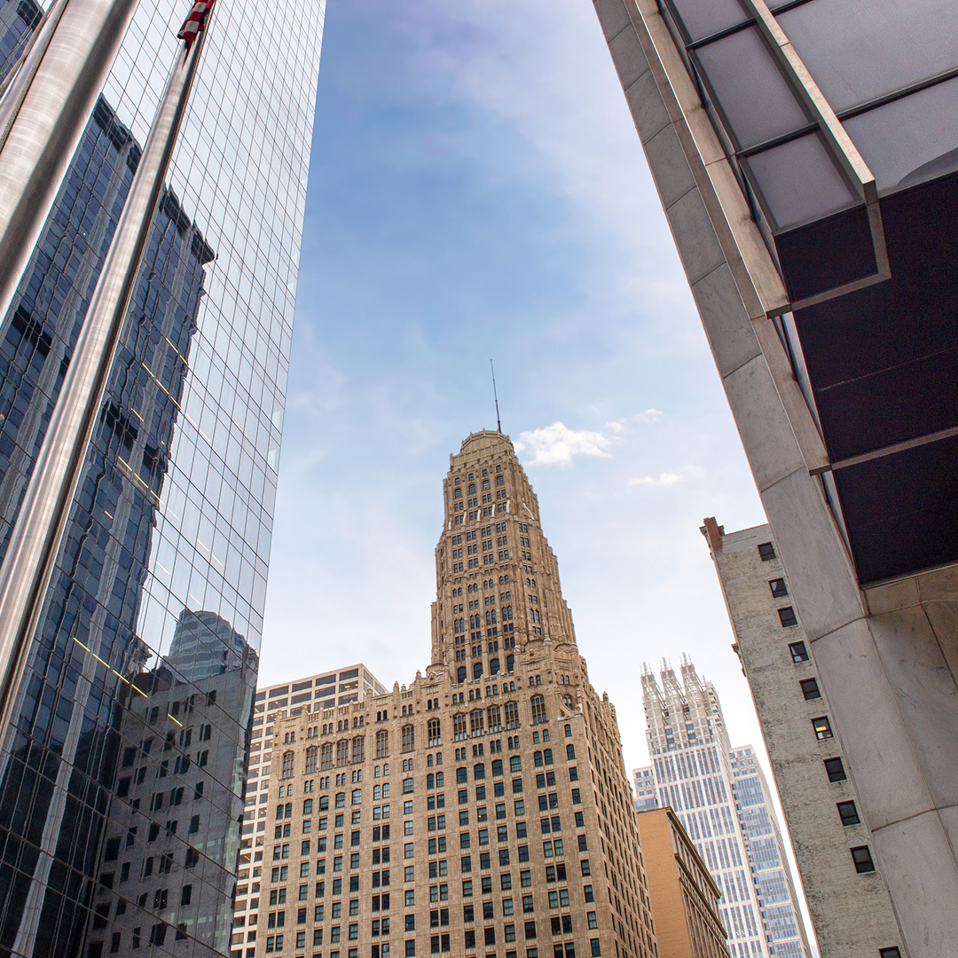 buildings