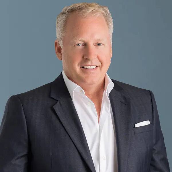 Photo of Troy Ballard