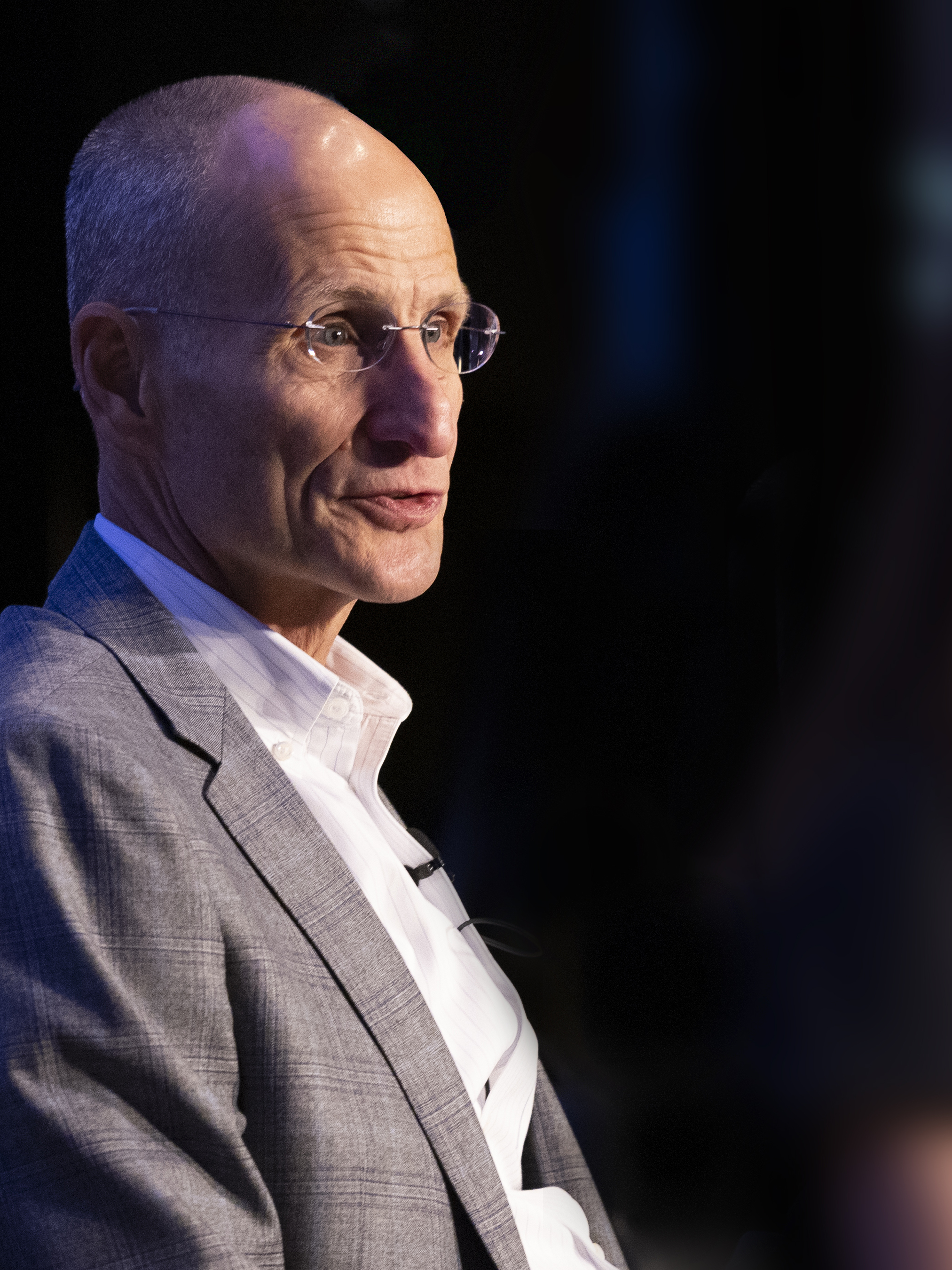 Bob Sulentic