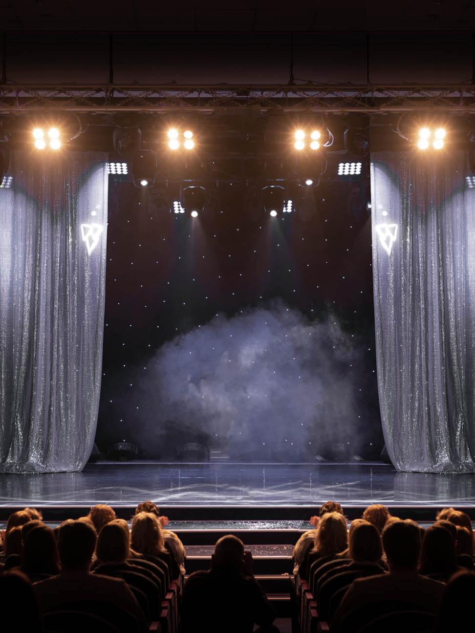 Stage
