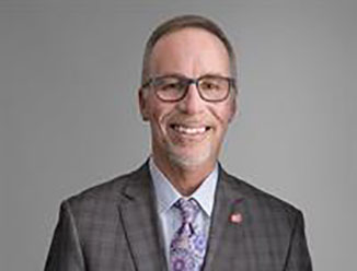 Photo of Tim Cowden