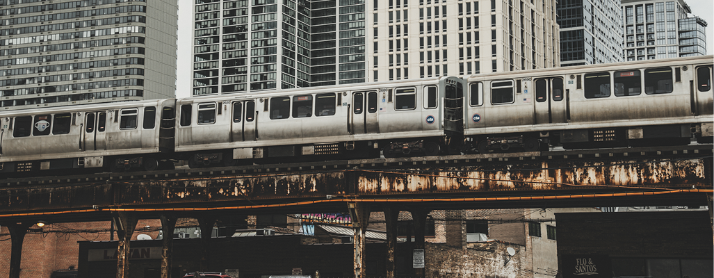 Image of train