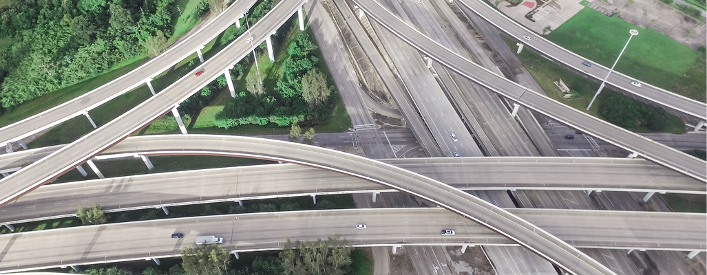 Image of highway