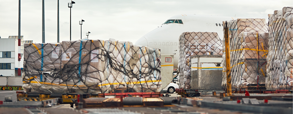 Image of cargo