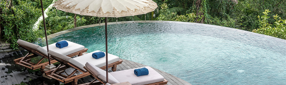 Image of poolside patio