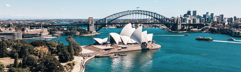 Image of Sydney, Australia