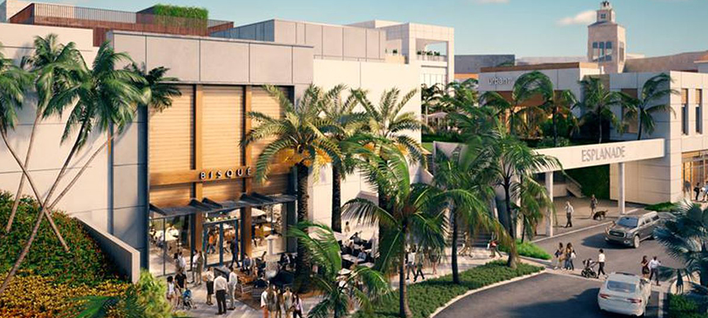 Image of The Esplanade at Aventura