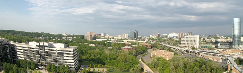 Image of northern Virginia